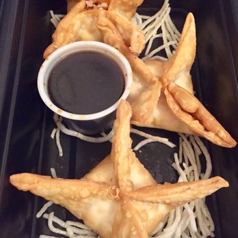 Hunan Taste - Crab Rangoon Takeout - Chinese Near Me - Montclair, New Jersey Hunan Taste - Crab Rangoon Takeout - Chinese Near Me - Montclair, New Jersey
