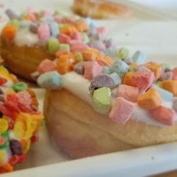 The Donut Dude