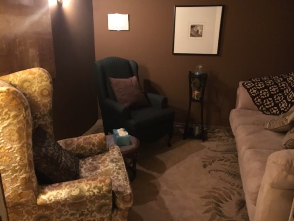 Counseling Connection - grief counselor in Shelby Township, MI