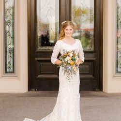Veronica Michaels Bridal