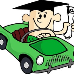 Nelson Driving School