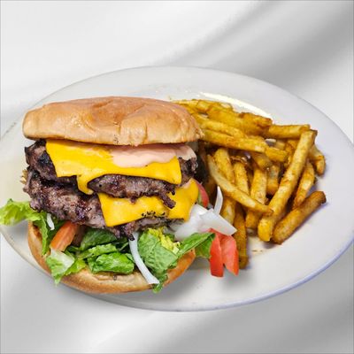 Firehouse Taverna by null