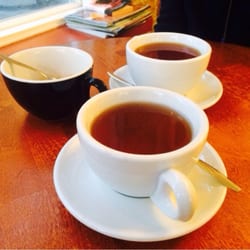 Sävy - Ihanaa Rooibos-teetä