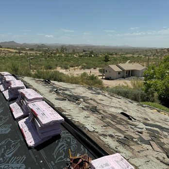Armored Roofing - Roofing Near Me - Sun City, Arizona