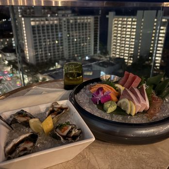 SKY Waikiki - Seafood Near Me - Honolulu, Hawaii SKY Waikiki - Seafood Near Me - Honolulu, Hawaii