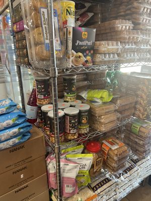 India Spices & Groceries by null