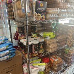 India Spices & Groceries