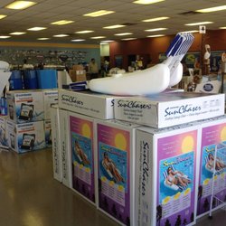 Marie's Pool Store