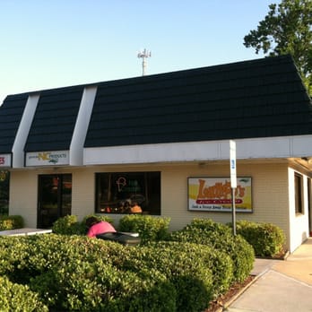 Lumpy's Ice Cream - Ice Cream & Frozen Yogurt Near Me - Wake Forest, North Carolina Lumpy's Ice Cream - Ice Cream & Frozen Yogurt Near Me - Wake Forest, North Carolina
