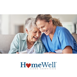 HomeWell Care Services - San Diego North County