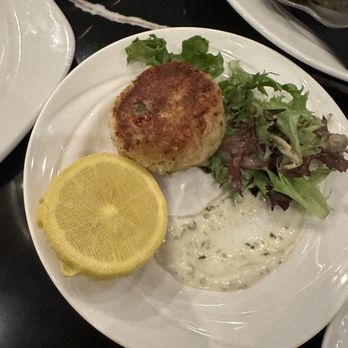Duke's Steakhouse - Crab Cakes - Steakhouses Near Me - Sparks, Nevada Duke's Steakhouse - Crab Cakes - Steakhouses Near Me - Sparks, Nevada