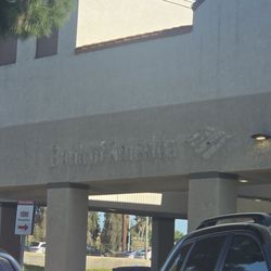 Bank of America Financial Center - Closed. Moved down the street.