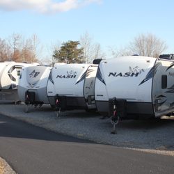 Kelly RV