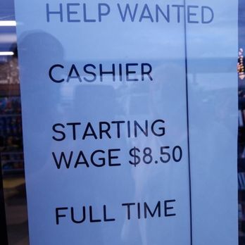 Miller's Wellington Chevron - During a pandemic they are offering $8.50 to be a front line worker? Pathetic - Gas Stations Near Me - Wellington, Utah