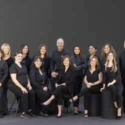 Marcel Orthodontics - Meet the Marcel Team