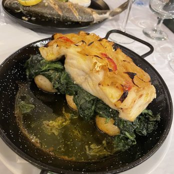 Bessa - Cod - Restaurants Near Me - Lisbon, 11