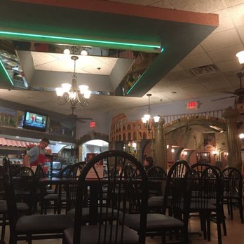 Frank's Pizza & Restaurant - I'm in Clinton, New Jersey. Yelp told me this place was a top two pizza joint so I'm here. "Franks Pizza. - Italian Near Me - Clinton, New Jersey