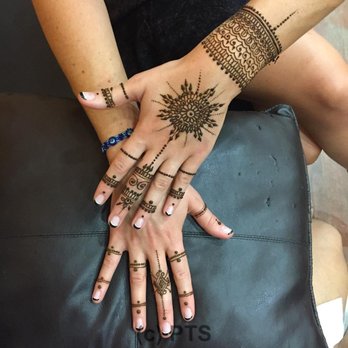 Professional Threading Studio - Threading Services Near Me - New York, New York