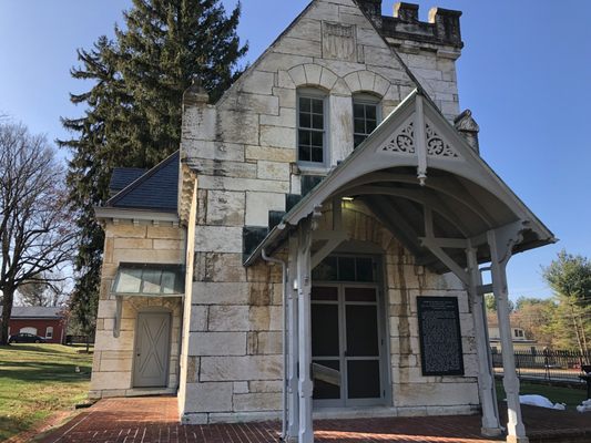 Antietam National Battlefield by null