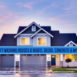 Five Star Exterior Services - Power Washing Madison, VA