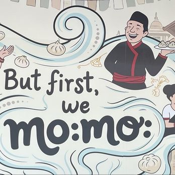Momo Pasa - Wall mural wallpaper - Himalayan/Nepalese Near Me - Lewisville, Texas Momo Pasa - Wall mural wallpaper - Himalayan/Nepalese Near Me - Lewisville, Texas