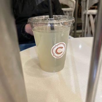 C CASA - San Ramon - Housemade Lemonade - Mexican Near Me - San Ramon, California