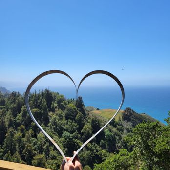 Phoenix Gift Shop - Flowers & Gifts Near Me - Big Sur, California