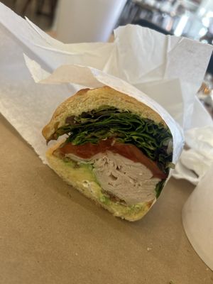 East Hampton Sandwich Co. by null