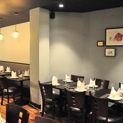 Mumbai Delight - Great new place in Vauxhall