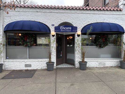 Encore Bistro Francais by null