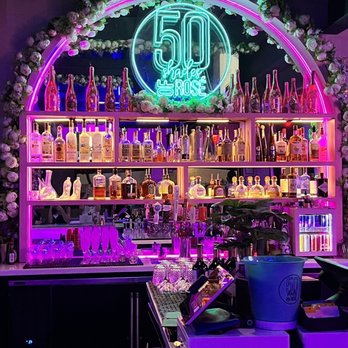 Almost Famous - Cocktail Bars Near Me - Scottsdale, Arizona