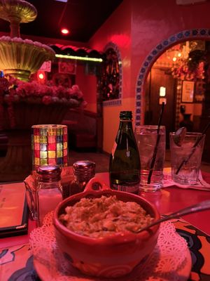Don Cuco Mexican Restaurant by null