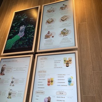 Boba King - Bubble Tea Near Me - Philadelphia, Pennsylvania Boba King - Bubble Tea Near Me - Philadelphia, Pennsylvania