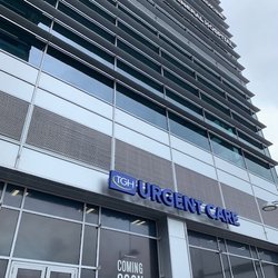 TGH Urgent Care powered by Fast Track