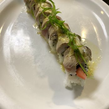 Ogo - Sushi special - Asian Fusion Near Me - Wailuku, Hawaii Ogo - Sushi special - Asian Fusion Near Me - Wailuku, Hawaii