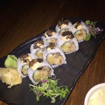 Komodo Miami - Komodo roll - Asian Fusion Near Me - Miami, Florida Komodo Miami - Komodo roll - Asian Fusion Near Me - Miami, Florida