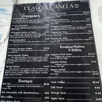 Clavo & Canela - Diners Near Me - Antioch, California Clavo & Canela - Diners Near Me - Antioch, California