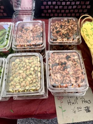 Brookside Farmer's Market by null