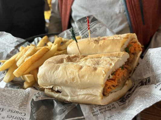 Bridge View Tavern by null