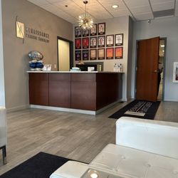 Spa Renaissance & Renaissance Plastic Surgery - Check in