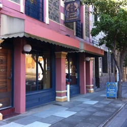 Riverside Chinese Restaurant