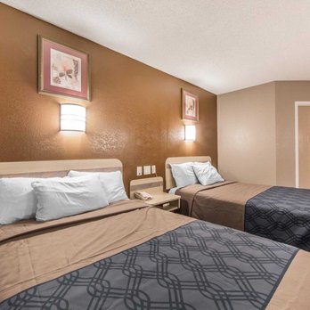 Econo Lodge - Hotels Near Me - Morristown, Tennessee Econo Lodge - Hotels Near Me - Morristown, Tennessee