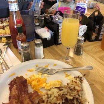 Cactus Patch Restaurant - Breakfast & Brunch Near Me - Moorpark, California