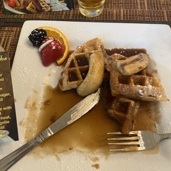 Ashton's Bed and Breakfast - Bananas fosters! - Bed & Breakfast Near Me - New Orleans, Louisiana Ashton's Bed and Breakfast - Bananas fosters! - Bed & Breakfast Near Me - New Orleans, Louisiana