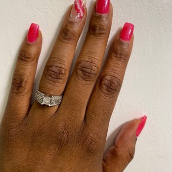 Guppy Nail - Nail Salons Near Me - Hollywood, Florida Guppy Nail - Nail Salons Near Me - Hollywood, Florida