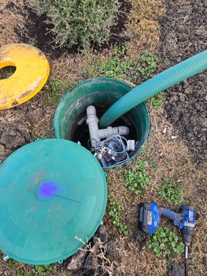 Sigma Solutions Septic Services