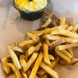 Mission BBQ