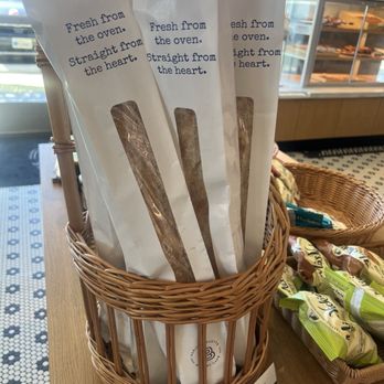 Paris Baguette - Bakeries Near Me - Brentwood, California Paris Baguette - Bakeries Near Me - Brentwood, California