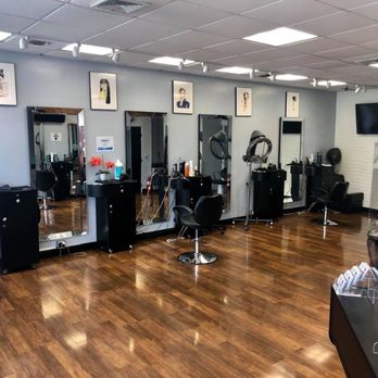 Salon 56 - Hair Salons Near Me - White Plains, New York