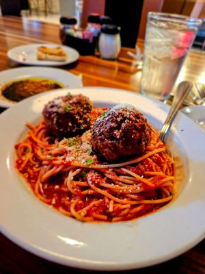 Babbo Italian Eatery by null